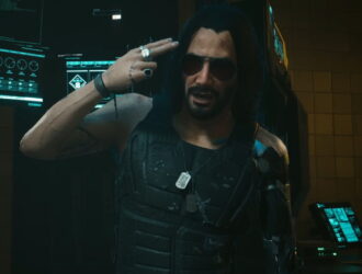 CD Projekt RED анонсировал новые версии Cyberpunk 2 и The Witcher 4