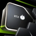 В 2026 году для каждого пользователя Nvidia GeForce Now будет установлен лимит игрового времени в месяц