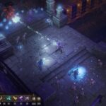 Darkhaven - это новинка от создателей Diablo I и Diablo II, и она вас удивит