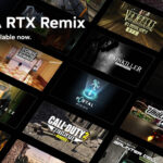 NVIDIA запускает Remix Logic и революционизирует визуальный моддинг