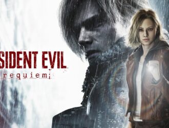Resident Evil Requiem - это как две игры в одной