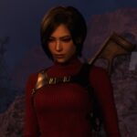 Ада Вонг подверглась нелепой цензуре в Resident Evil 4 Remake: так и должно было быть изначально