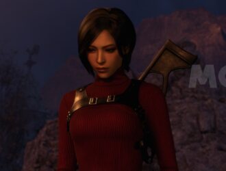 Ада Вонг подверглась нелепой цензуре в Resident Evil 4 Remake: так и должно было быть изначально