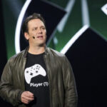 Фил Спенсер покидает Xbox - конец эпохи?