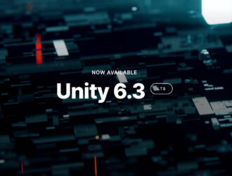 Unity позволит вам создавать игры с помощью подсказки