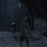 Bloodborne Remaster на ПК продолжает улучшаться: новое сглаживание, текстуры и графические эффекты