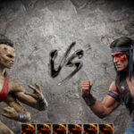 Mortal Kombat Trilogy возрождается в HD благодаря ИИ
