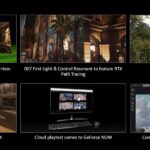 NVIDIA GeForce на GDC 2026: все ключевые анонсы и технологические новинки