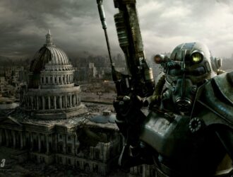 Fallout 3 Remastered может выйти раньше, чем ожидалось, The Elder Scrolls VI еще далеко