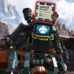 AMD Ryzen X3D и Apex Legends: когда процессор становится слишком быстрым