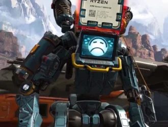 AMD Ryzen X3D и Apex Legends: когда процессор становится слишком быстрым