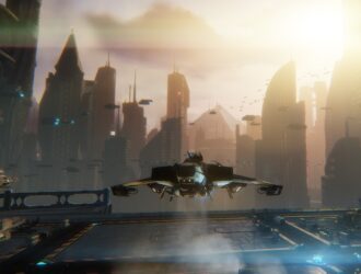 Star Citizen: миллиард долларов за игру, которая все еще не закончена