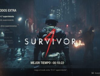 Capcom работала над Resident Evil Hunk, спин-оффом, посвященным хорошо известному наемнику