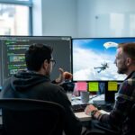 Физика свободного падения в играх: технический разбор механики на движках Unreal и Unity