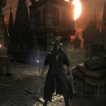 PS5 может перемещать Bloodborne в исходном разрешении 4K и со скоростью 30 кадров в секунду