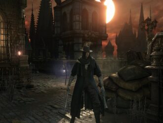PS5 может перемещать Bloodborne в исходном разрешении 4K и со скоростью 30 кадров в секунду