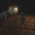 Silent Hill 1999 года изначально выходит на ПК и работает на 100%
