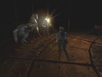 Silent Hill 1999 года изначально выходит на ПК и работает на 100%