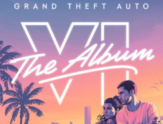 GTA VI The Album: Rockstar не предоставит вам физическую копию игры, но будет взимать до 125 долларов за музыкальные компакт-диски и винилы